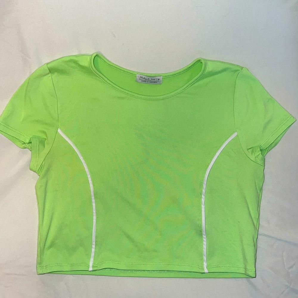 Cloth | size: s/m | Workout shirt/ Croptop